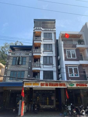 Quang Thắng Hotel Cát Bà - by BAY LUXURY